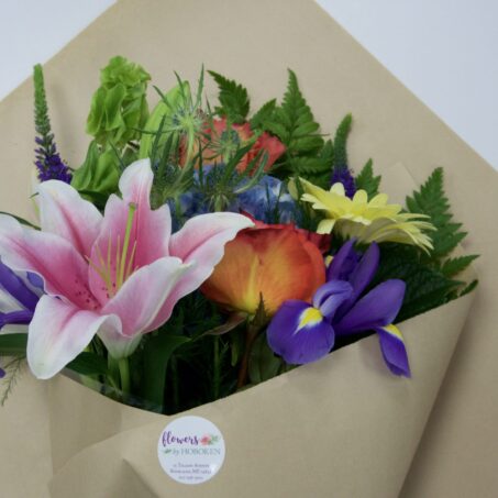 Marina French Photography Flowers by Hoboken – flower shop image, flower design classes, floral design, flower arrangement