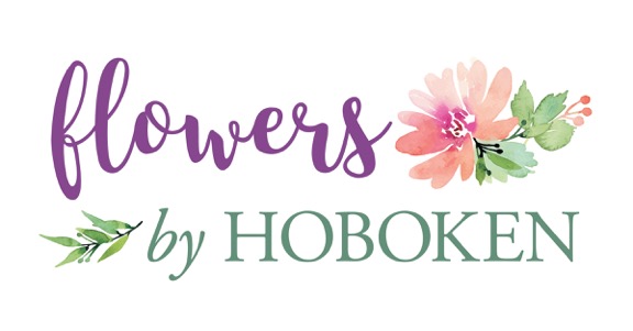 Flowers by Hoboken