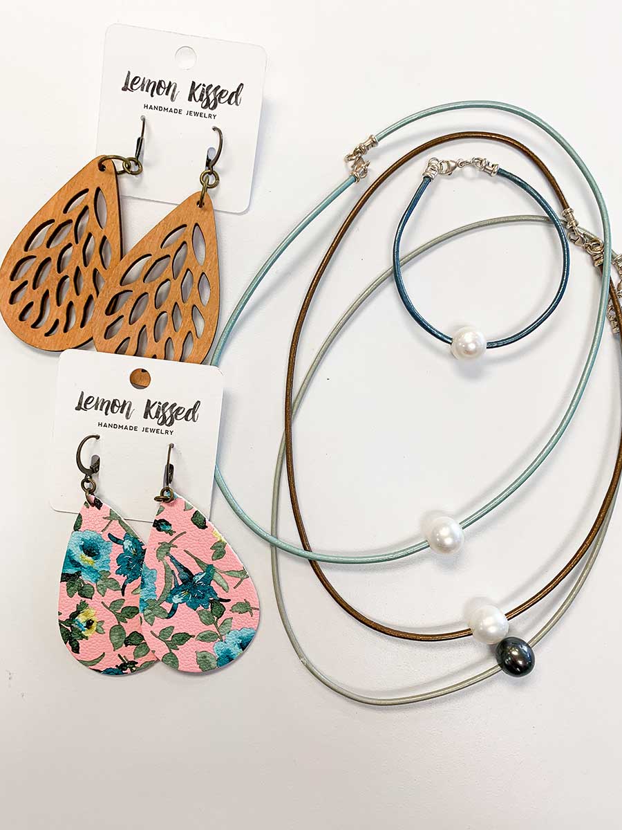 Hand-made-Jewelry